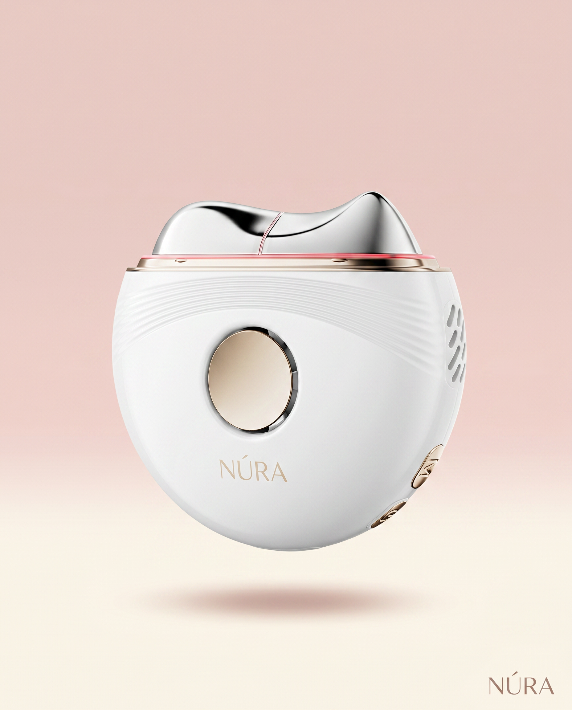 NÚRA Lift™ — מכשיר גואה שה חשמלי