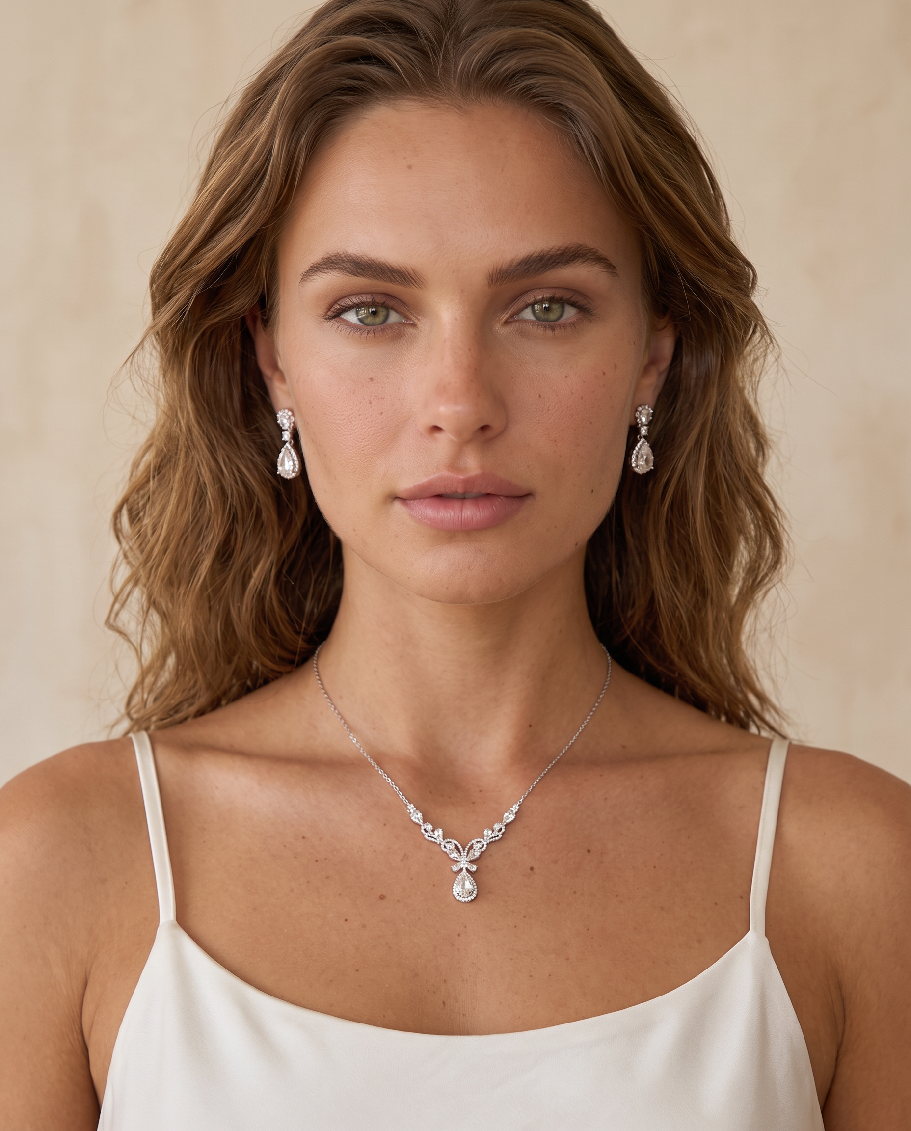 NÚRA - Banquet Drop Set
