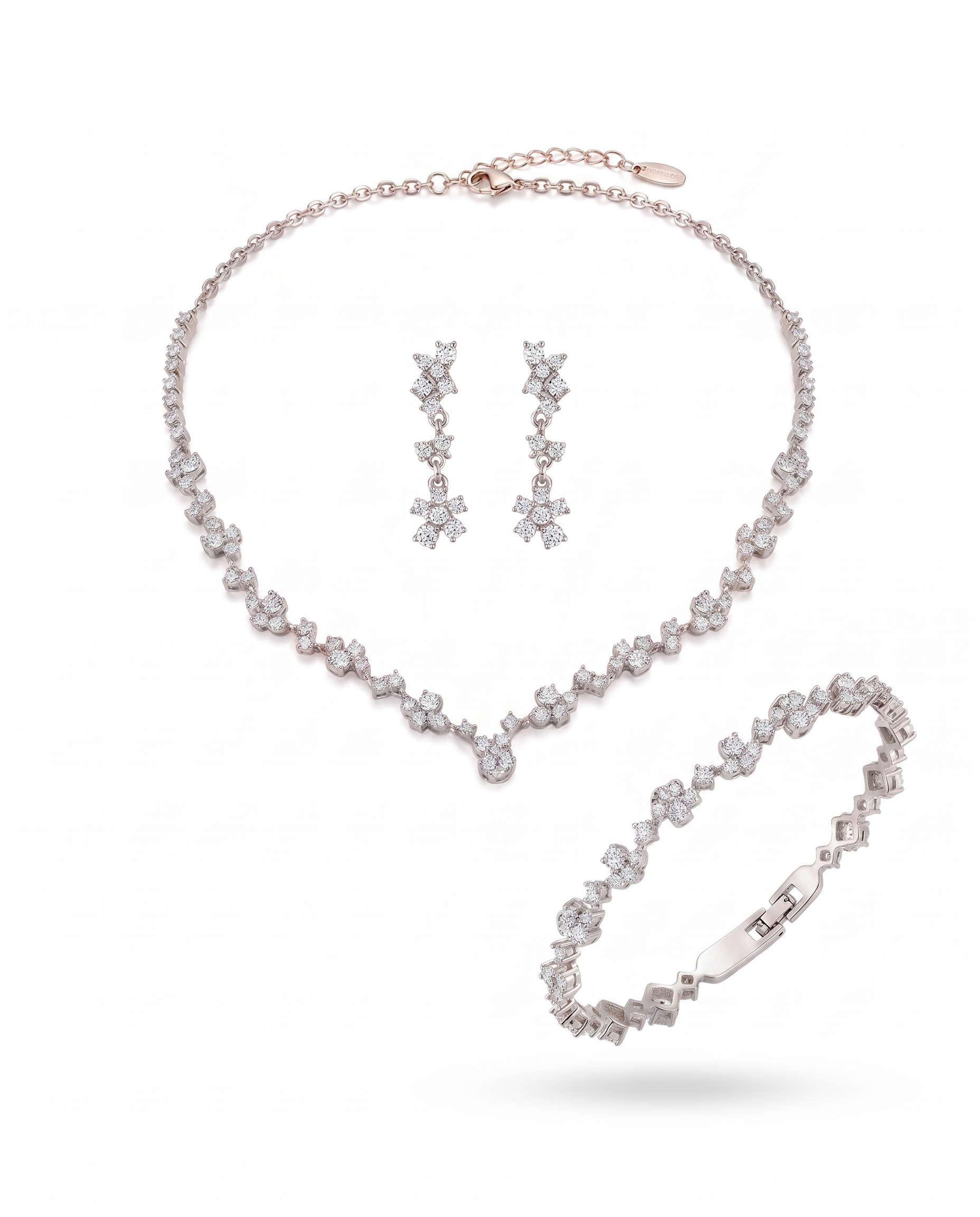 NÚRA - Star Trio Set