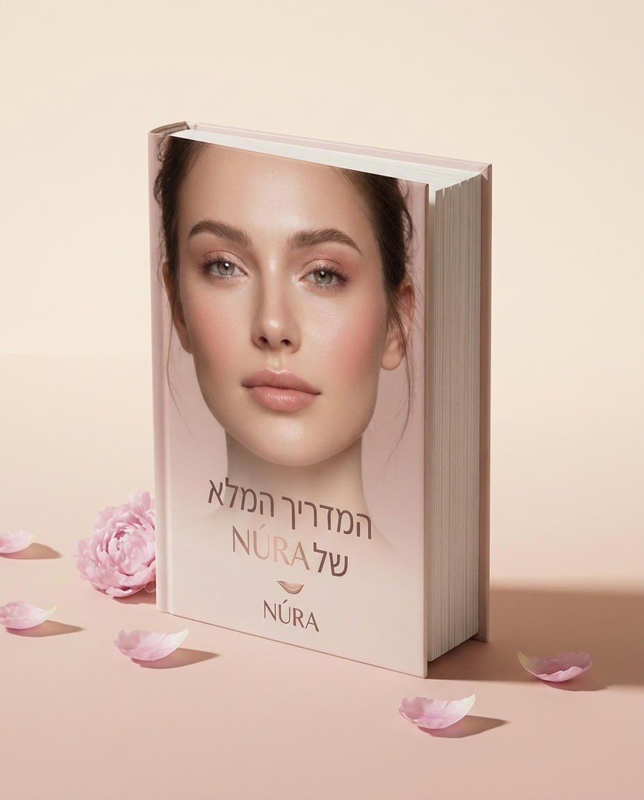 המדריך המלא לגבות מושלמות