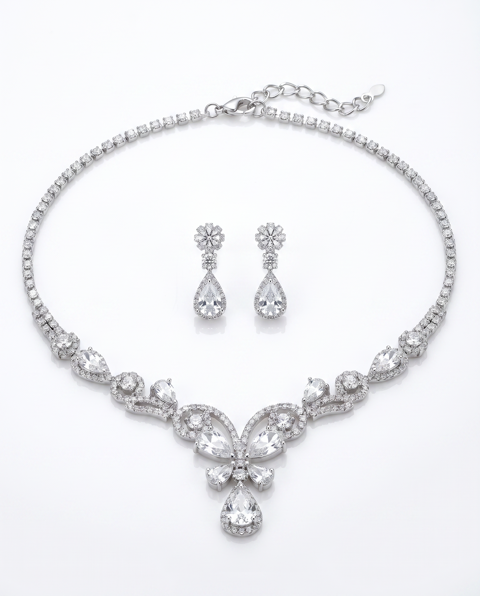 NÚRA - Banquet Drop Set