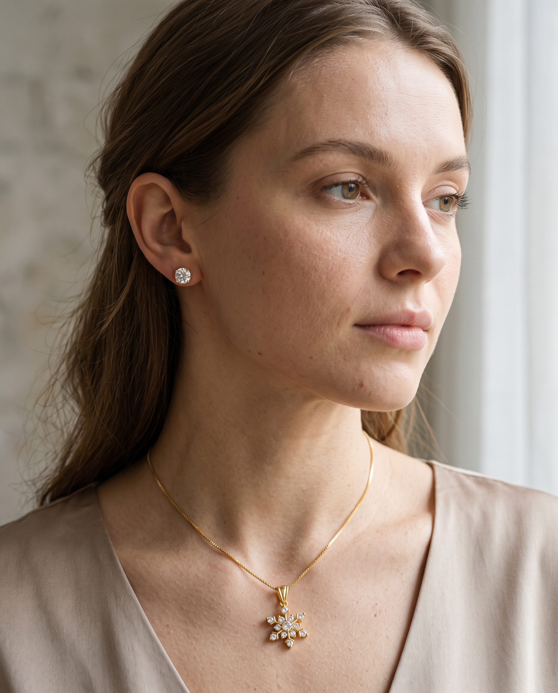 NÚRA - Italian Gem Set
