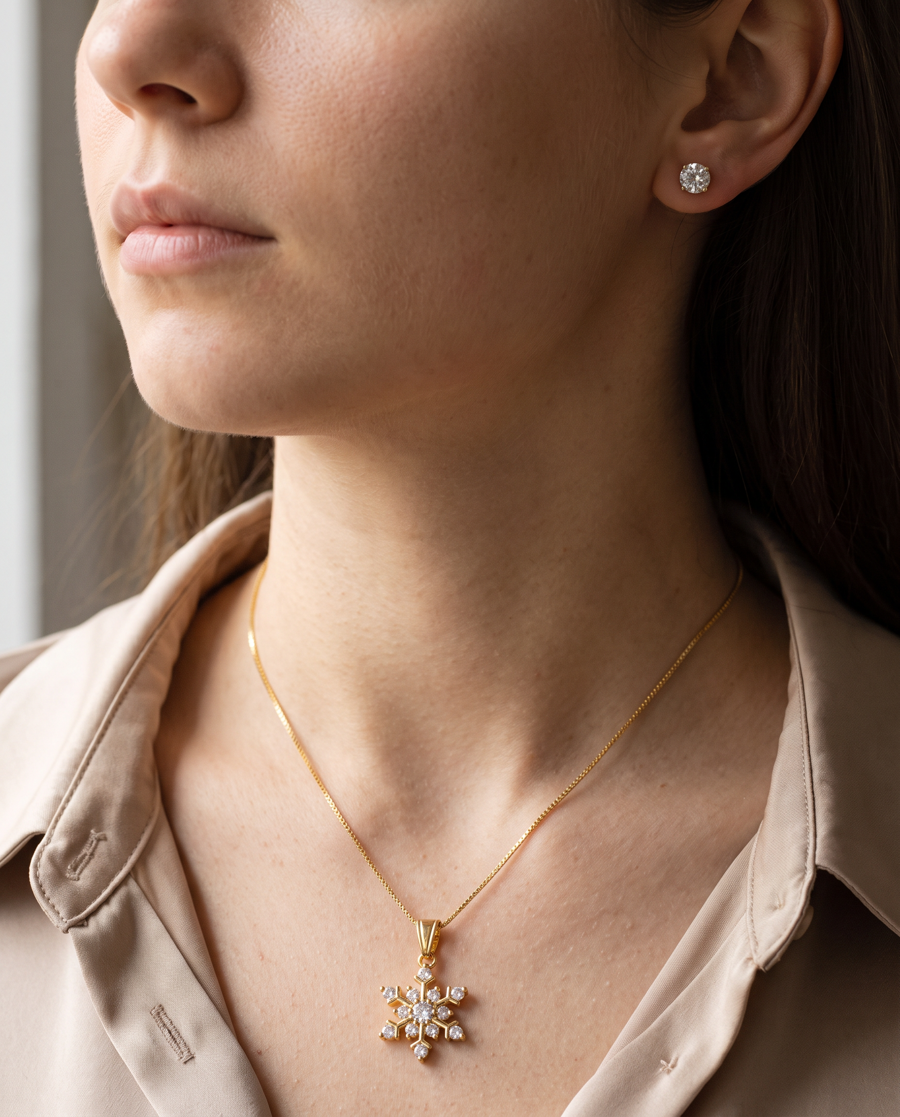 NÚRA - Italian Gem Set